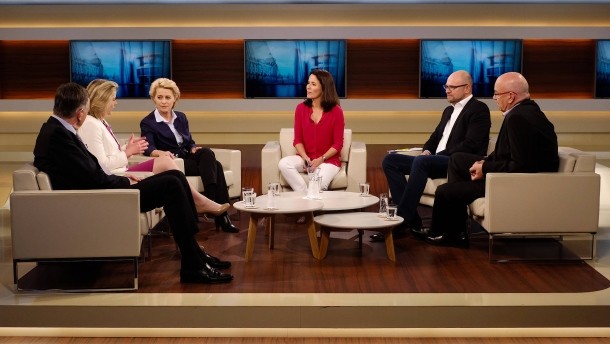 Anne Will: Großbritannien sagt Nein – Wer sagt jetzt noch Ja zu Europa?