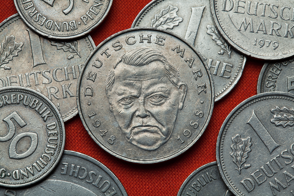 Die Inflation an der Börse und das Ende der sozialen Marktwirtschaft