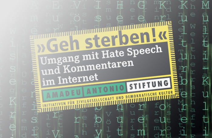 Anetta Kahane – wieviel Hass braucht ein Mensch, um Stasi zu werden?