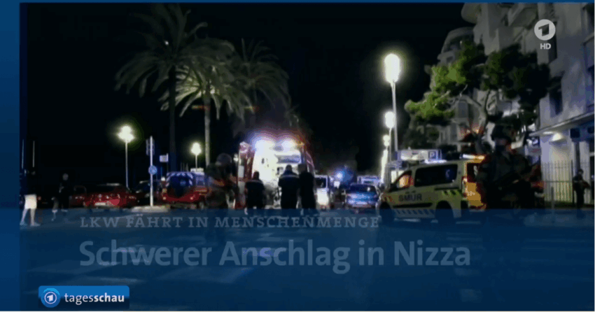 Der Westen muss sich wehren