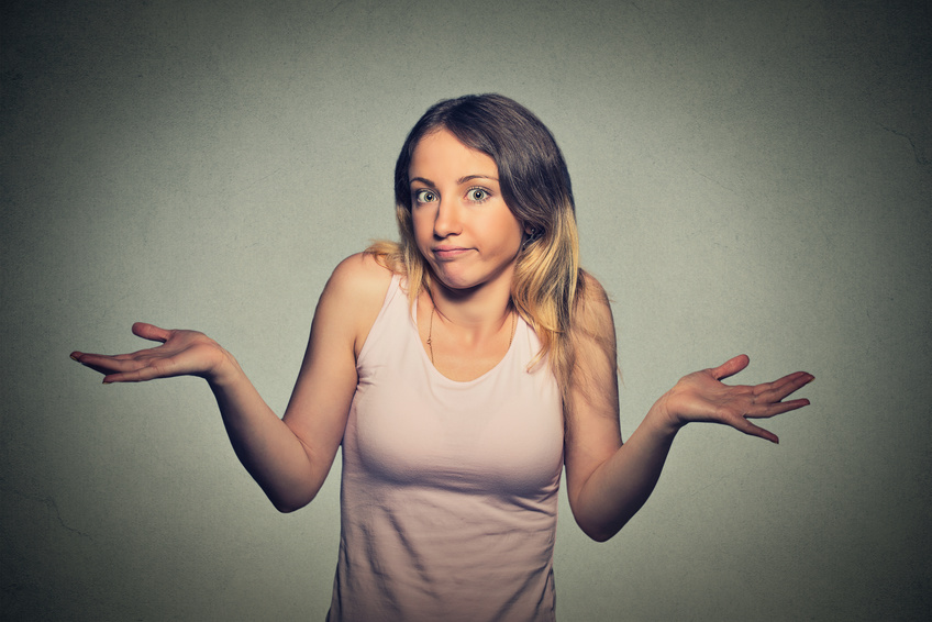 Der fehlende Kampf der Frauen um die eigene Freiheit