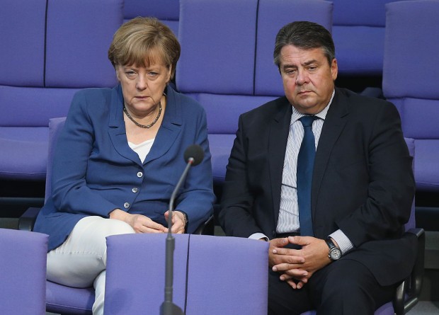 Gedankenspiele zur Wahl