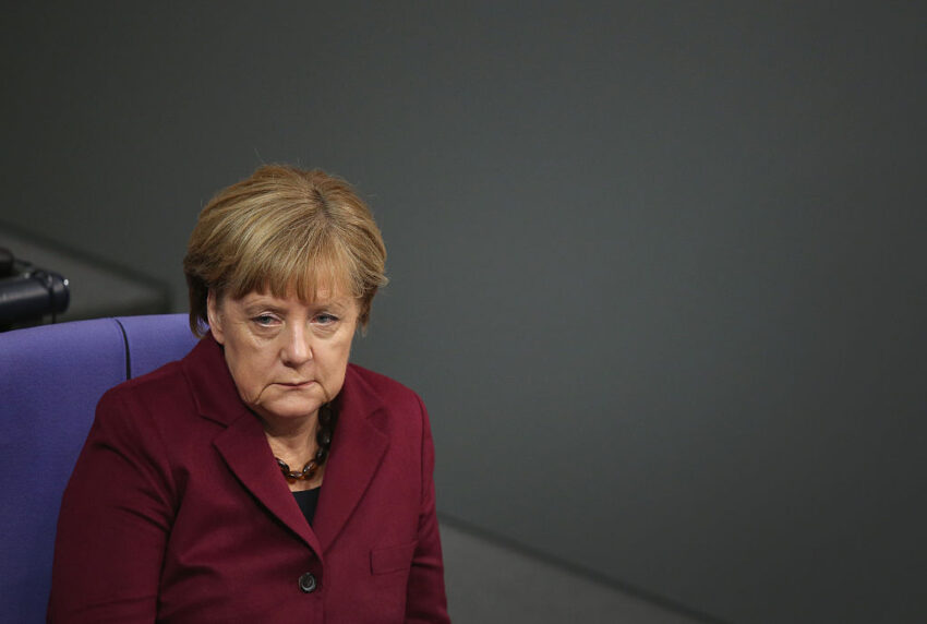 Religionsfreiheit und Weltanschauungsfreiheit als Waffe gegen die Demokratie