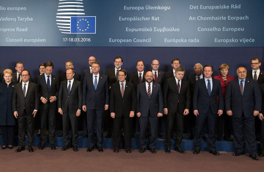 Warum Europa keine Republik werden darf