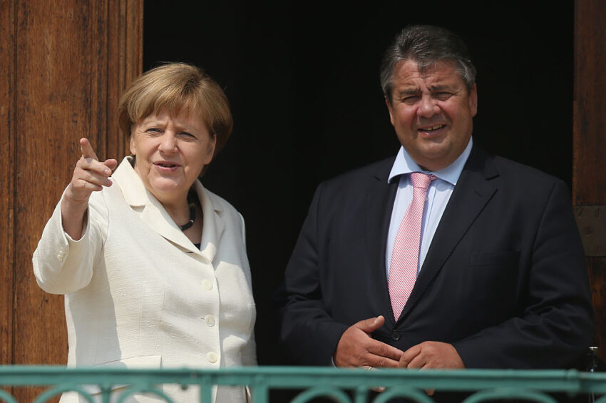 Wende? Rückkehr von Vertrauen oder Gewöhnungseffekt?