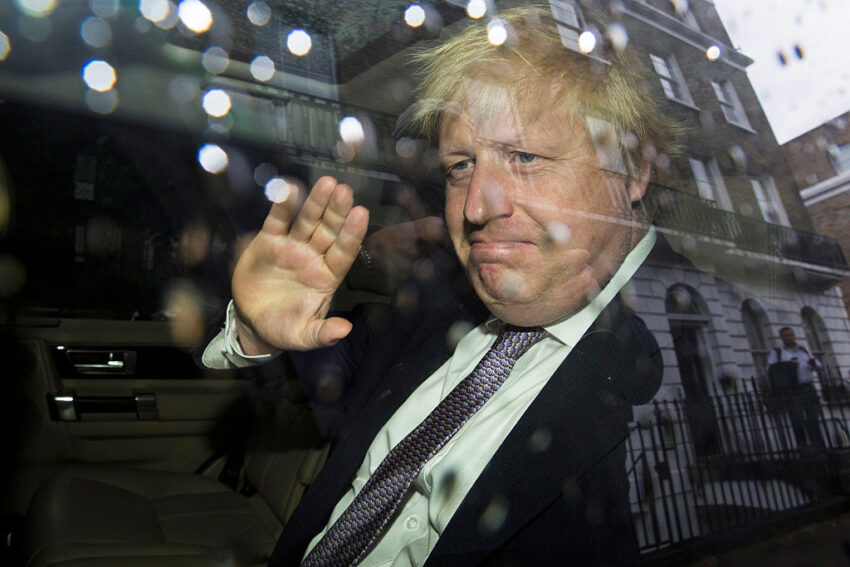 Der Brexit ist schon gescheitert
