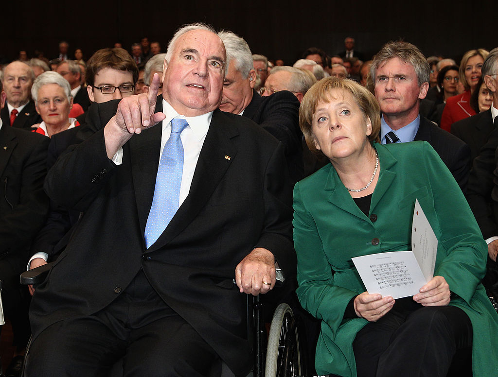Republik ohne Fundament