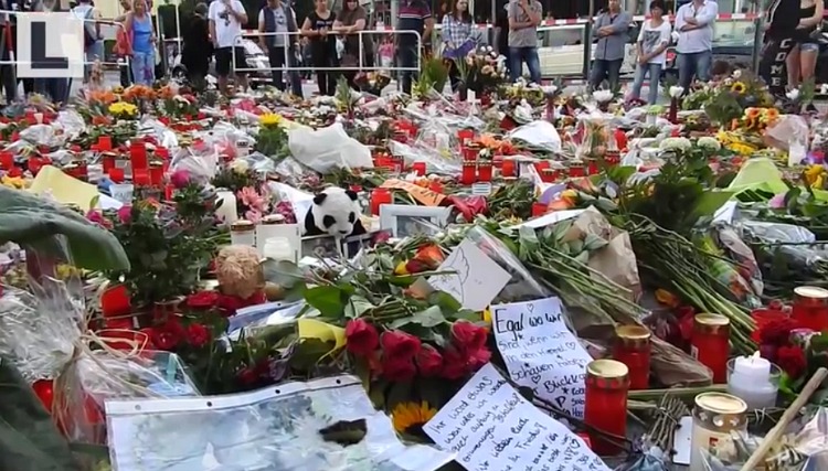 Nach München: Was die Leute sagen