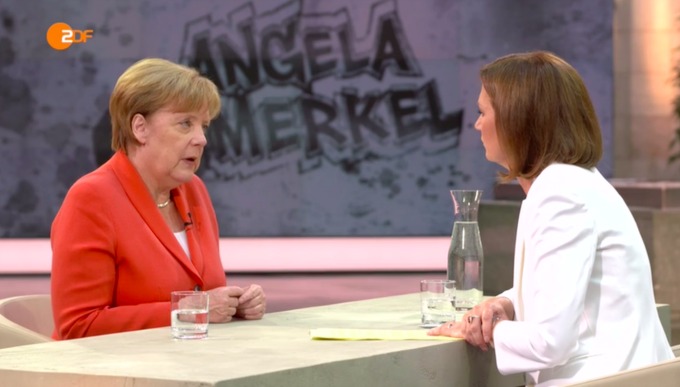 Und wo bleibt das Positive, liebe Publizisten?