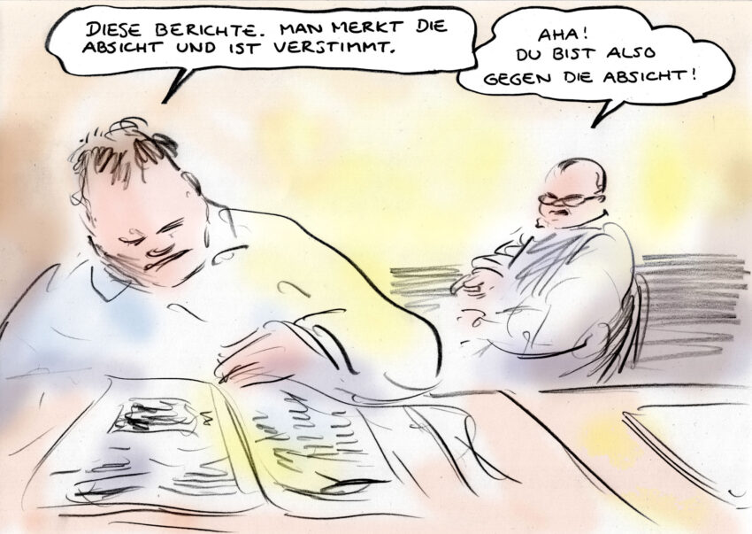 Bald ist Advent