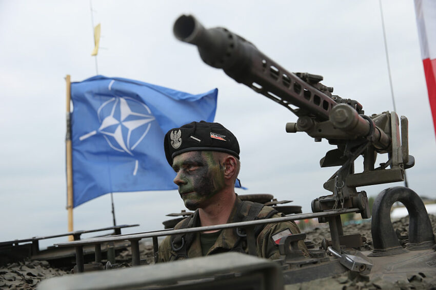 NATO – Zeit für Strategie-Wechsel?