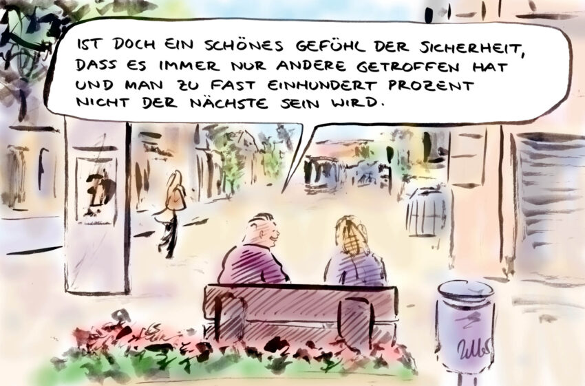 Systemversagen