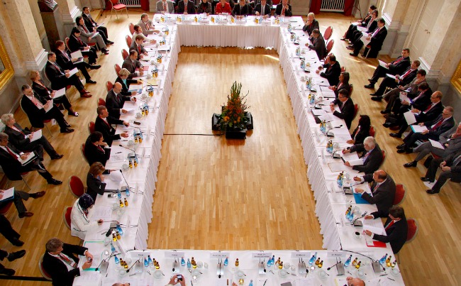 Die Islamkonferenz ist gescheitert