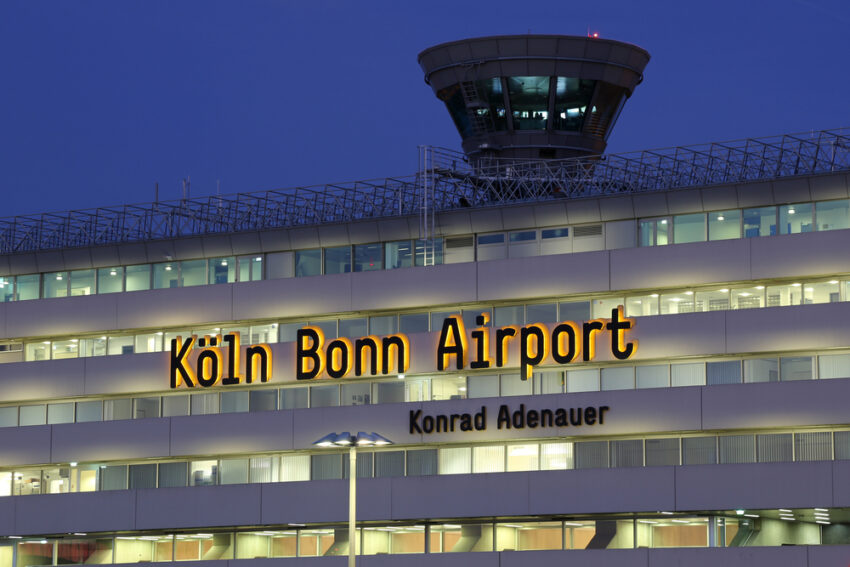 Ein Märchen aus Köln