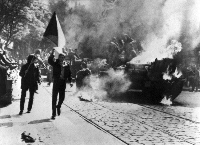 Und plötzlich war ich „Rechts“