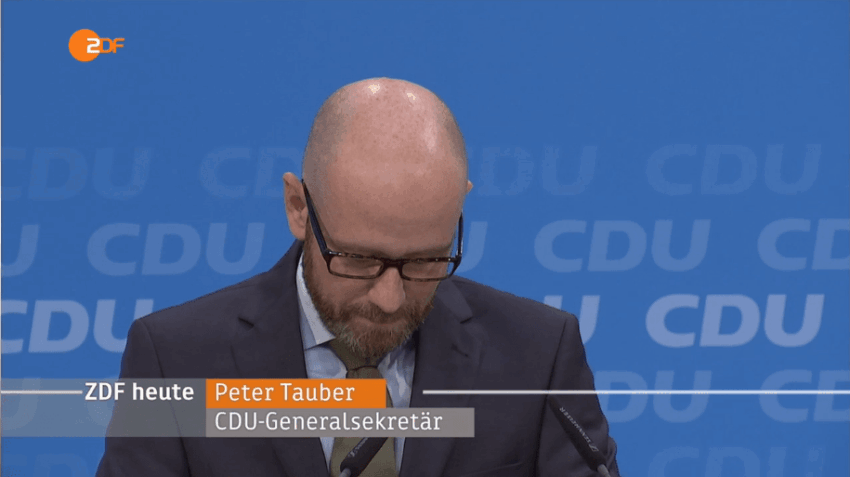 Die CDU wollte die AfD aussitzen – und ist krachend gescheitert