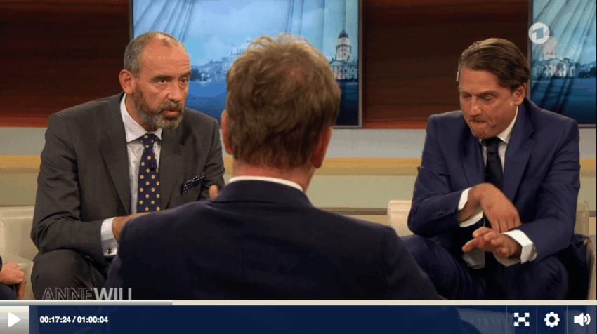 Eskalation in Bautzen – Was steckt dahinter?