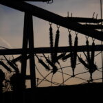 Deutschlands De-Industrialisierung schreitet voran