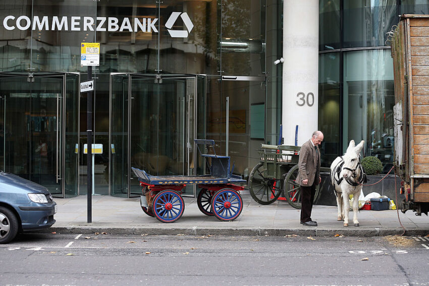 Ein anderes Geldsystem muss her