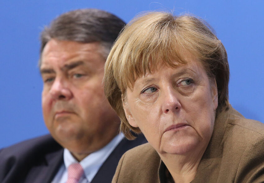 Volksparteien a.D.