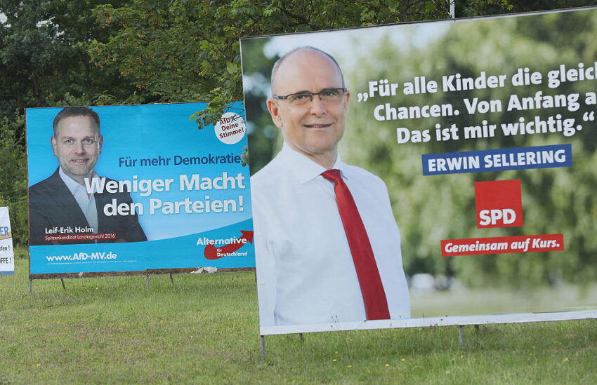 Houston, wir haben ein Problem