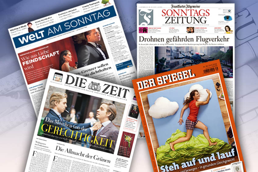 Kritischer Journalismus in Zeiten der AfD