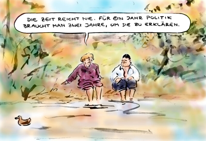 Zeitparadox