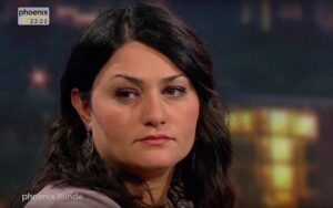 Über die Legende vom liberalen Islam der Lamya Kaddor