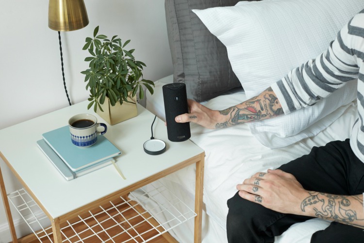 Amazon: big brother is listening to you