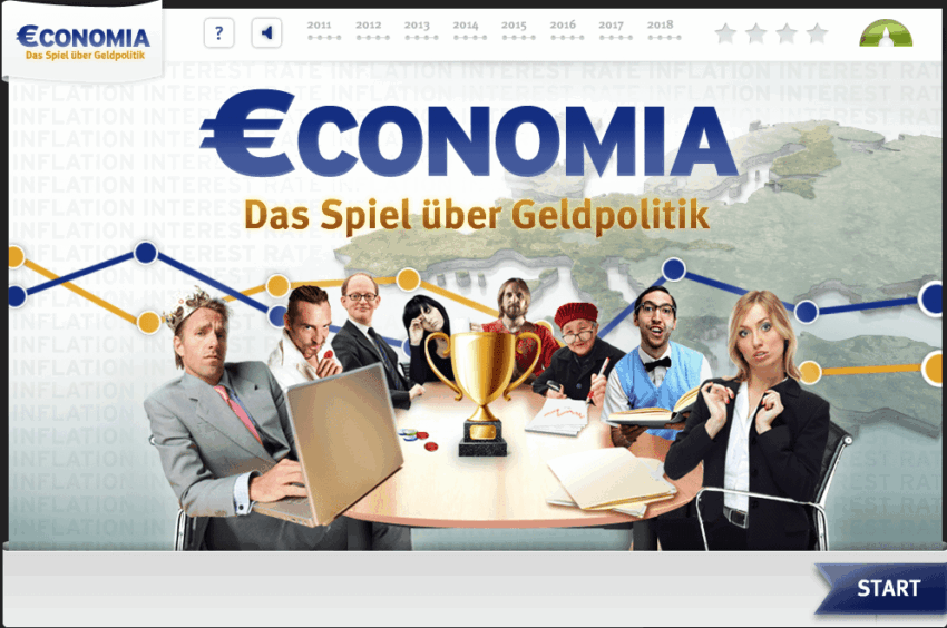 Europas Zerstörungs-Bataillon (EZB) endlich Einhalt gebieten!