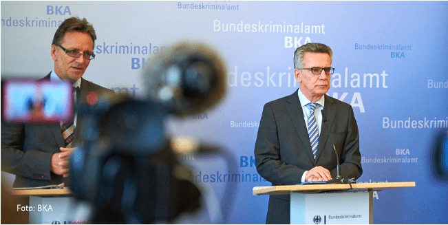 Politisch korrekt frisierte Statistiken