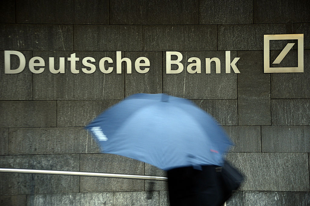 Deutsche Bank und Commerzbank