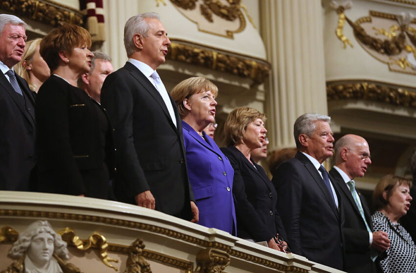 Der entwurzelte Bürger in der globalisierten Welt