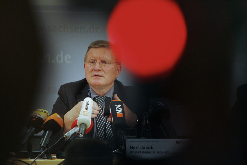 Der Fall Albakr und die Folgen