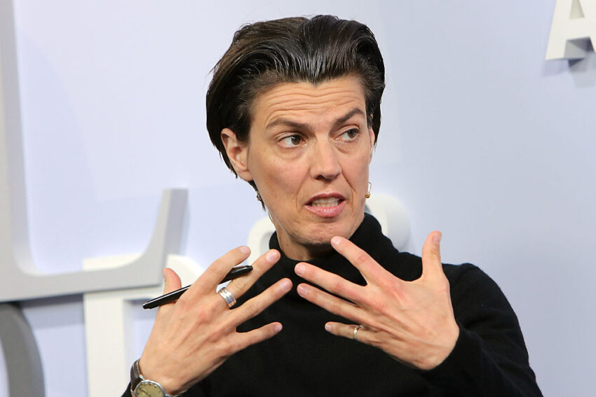 Carolin Emcke: Der Hass der Anderen