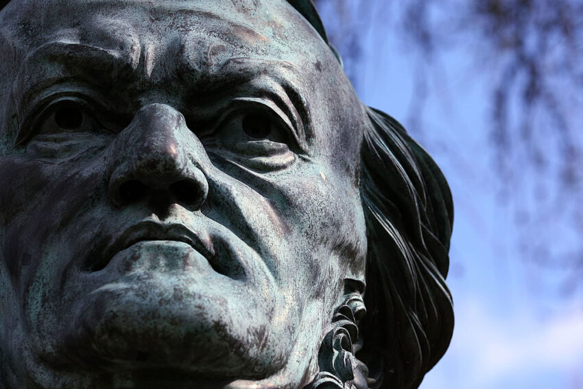 Wagner, Hitler, Hobsbawm – was ist deutsche Identität?