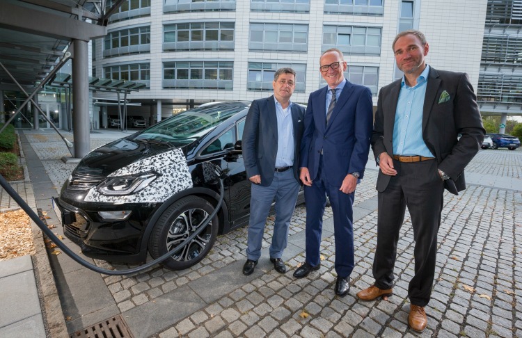Opel – Befreit von der Dose