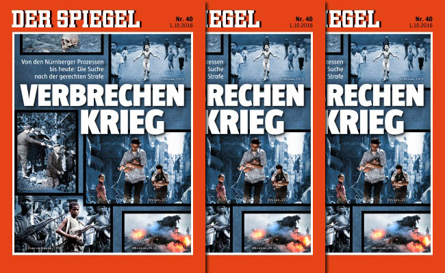 DER SPIEGEL Nr.40 – Was kommt, wenn Merkel geht?