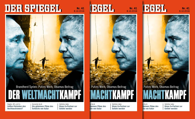 DER SPIEGEL Nr. 41 – Mein Kind, sein Handy und ich