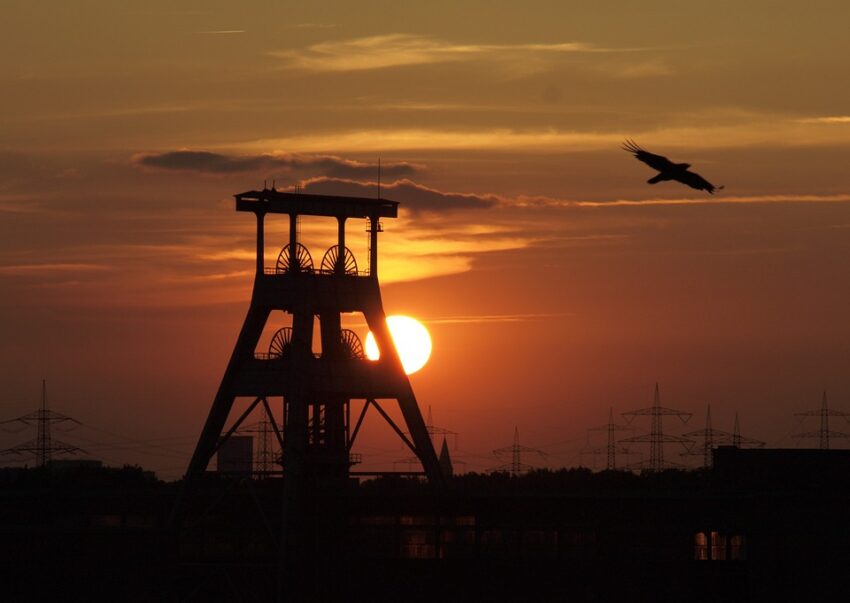 Das unwürdige Schauspiel im Ruhrpott