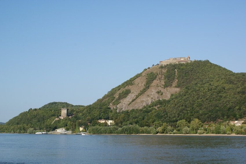 Habsburg – Kraxeln aus der Kapuzinergruft