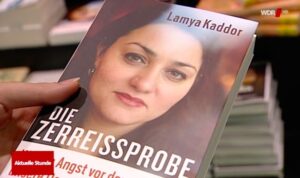Familienbetrieb Kaddor? Public Private Partnership? Öffentlich-rechtlicher Rundfunk?