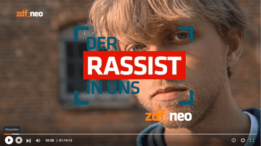 Diversity Works als Reality Show