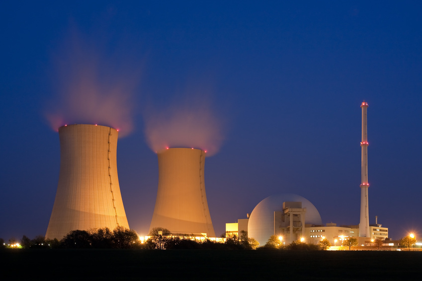 Wer nicht über Kernenergie reden will, soll vom Klimawandel schweigen