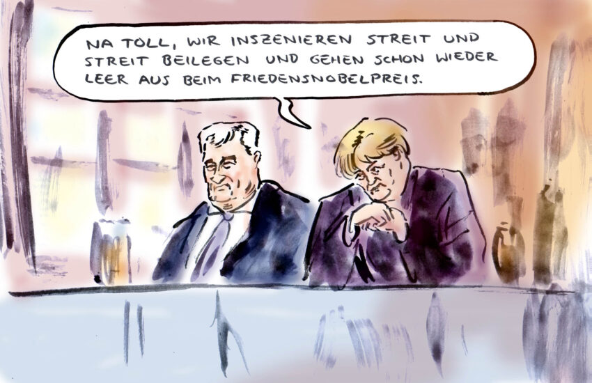 friedensnobelpreis