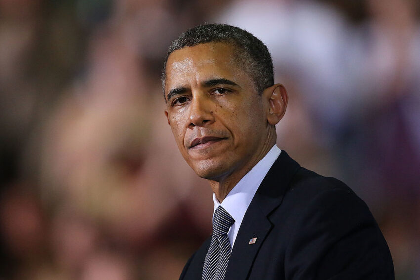 Obama – das schwere Erbe