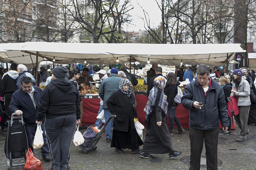 Wider den Wahn von der bunten Republik