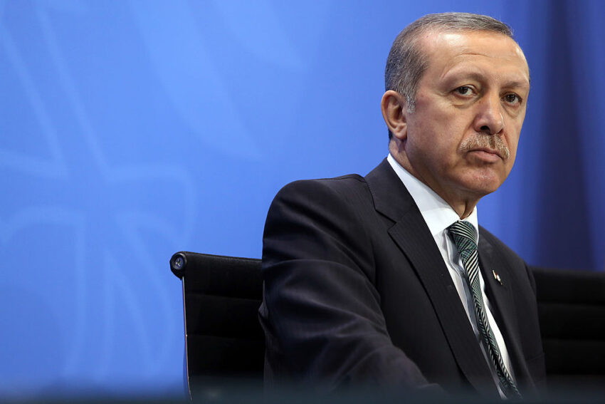 Die Türkei ist tot