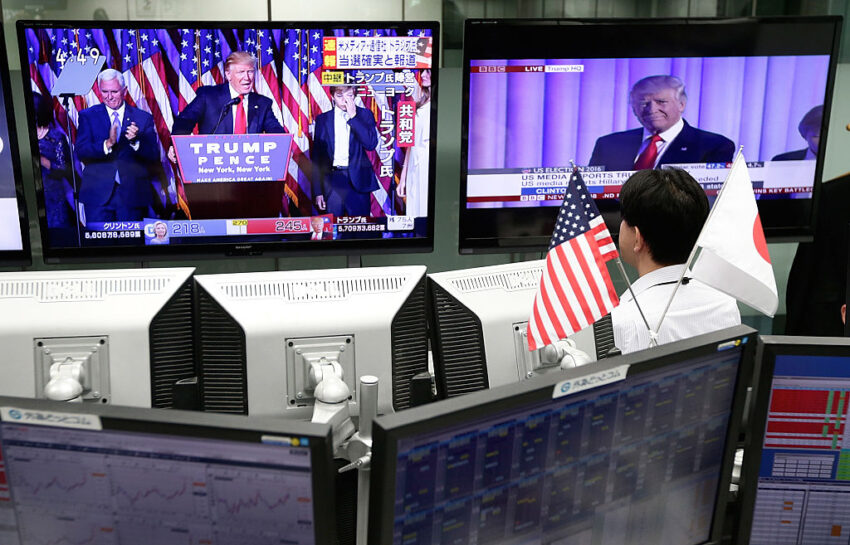 Make America Great Again