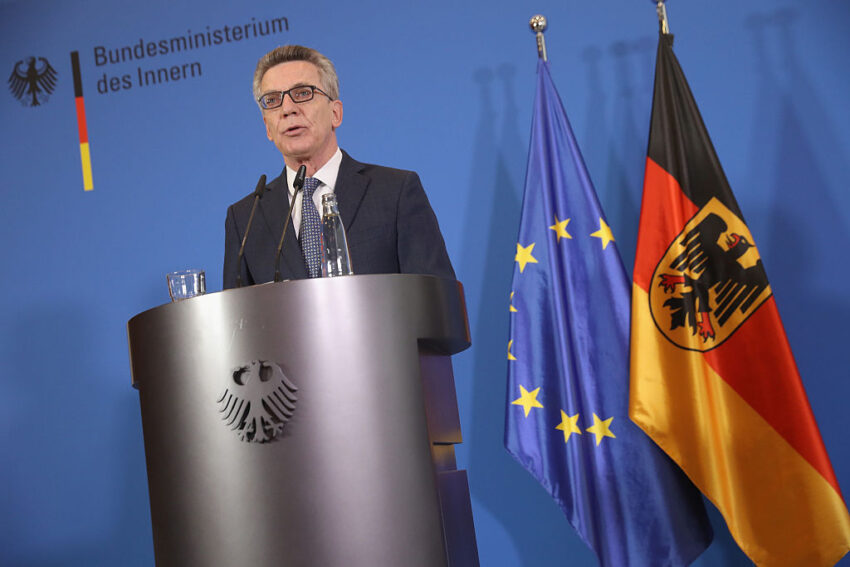 Nach Verbot müssen juristische Schritte folgen